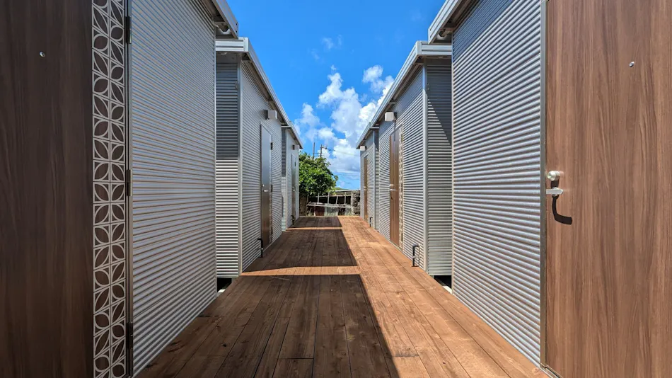 Yonaguni Island Hotel Munbu Stay Hikawehama