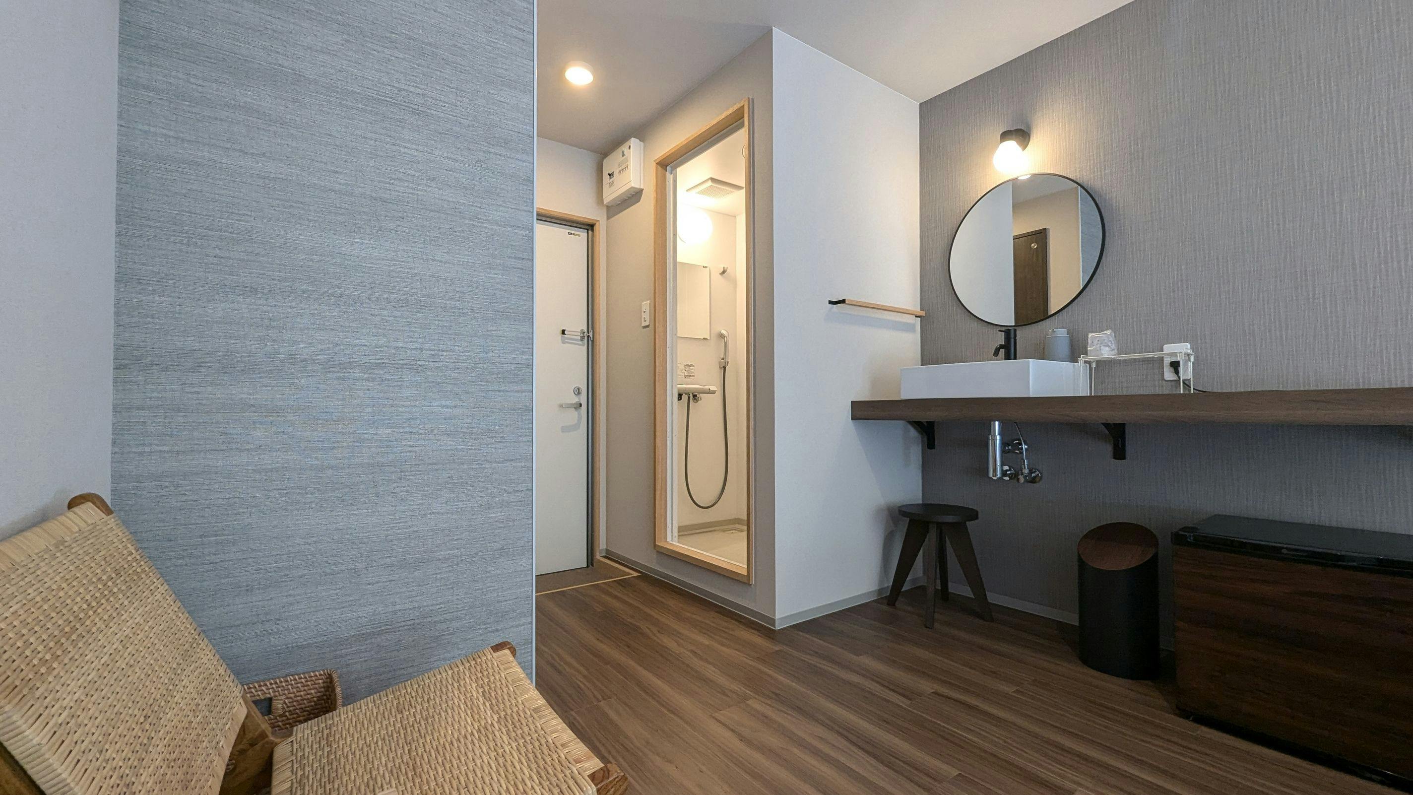 Yonaguni Island Hotel Munbu Stay Hikawehama