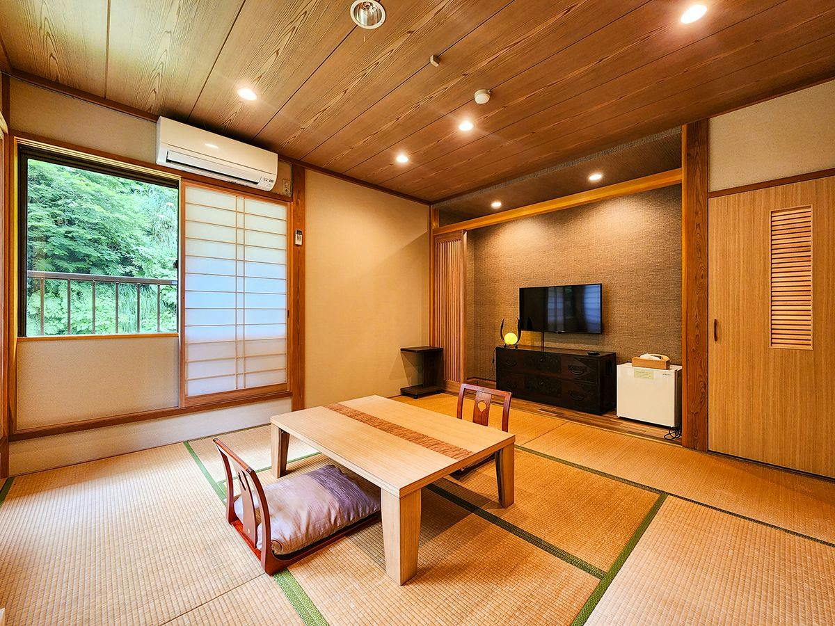 Oku no Yu Yumotokan