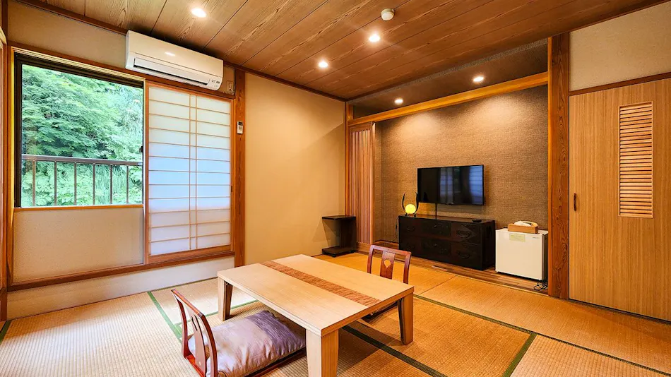 Oku no Yu Yumotokan