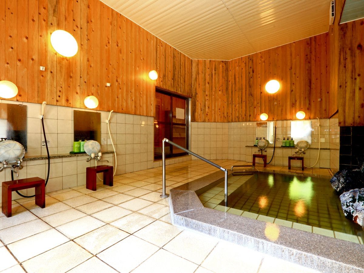 ห้องอาบน้ำหญิง