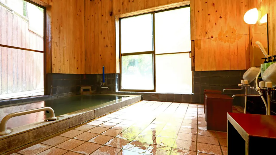 Oku no Yu Yumotokan