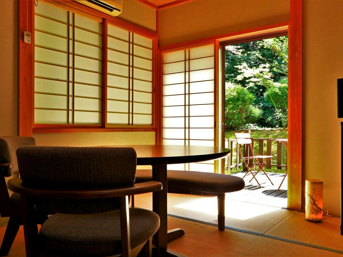 Oku no Yu Yumotokan