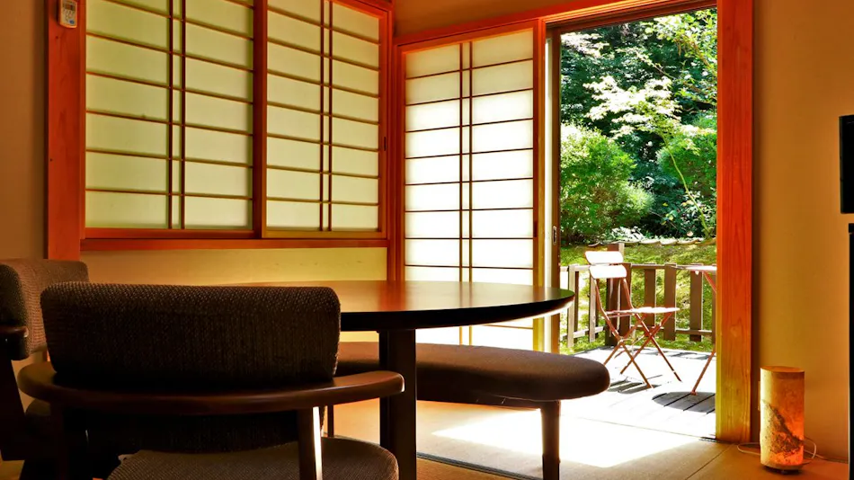 Oku no Yu Yumotokan