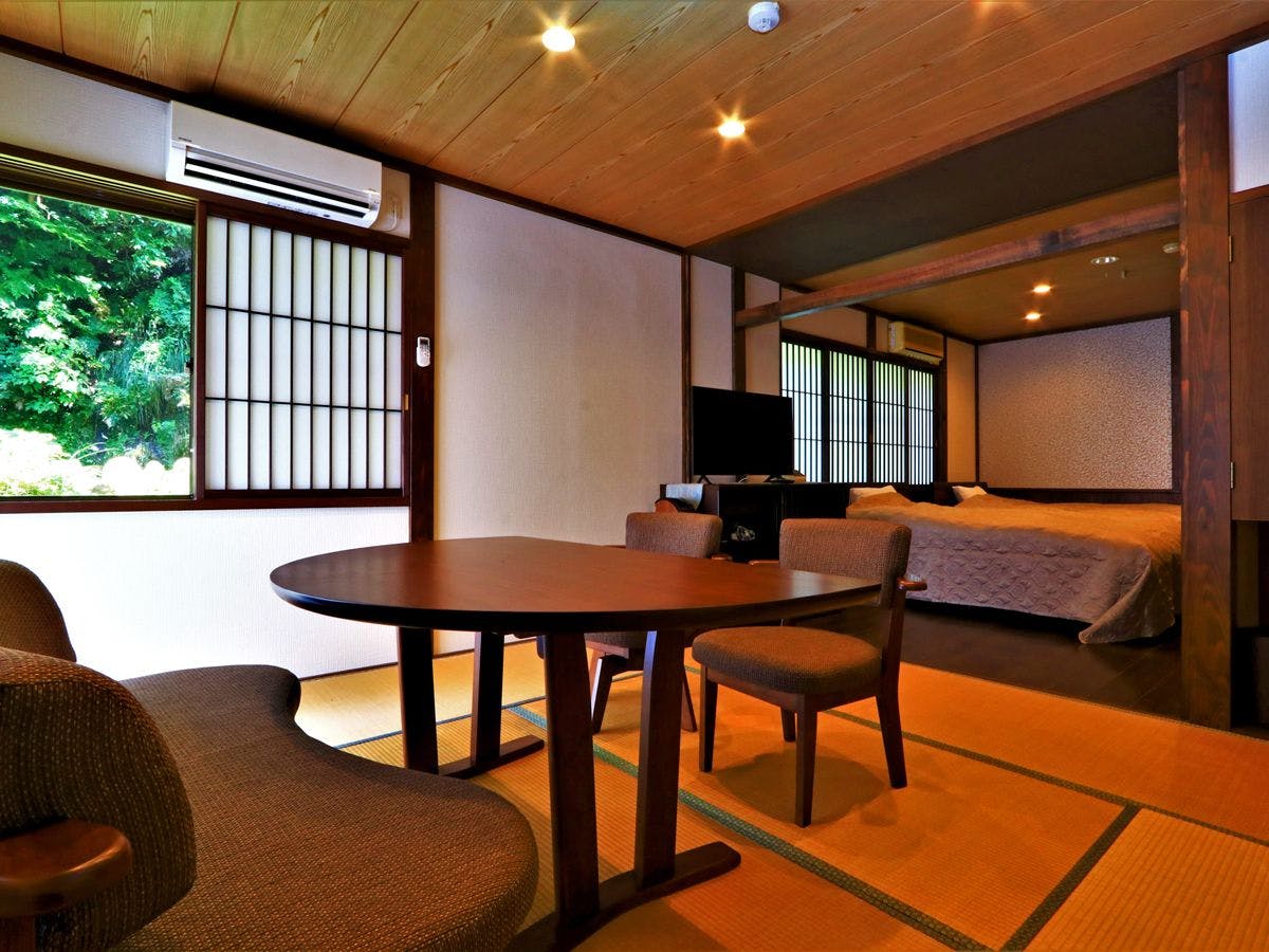 Oku no Yu Yumotokan