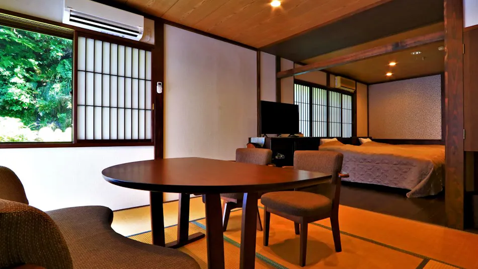 Oku no Yu Yumotokan