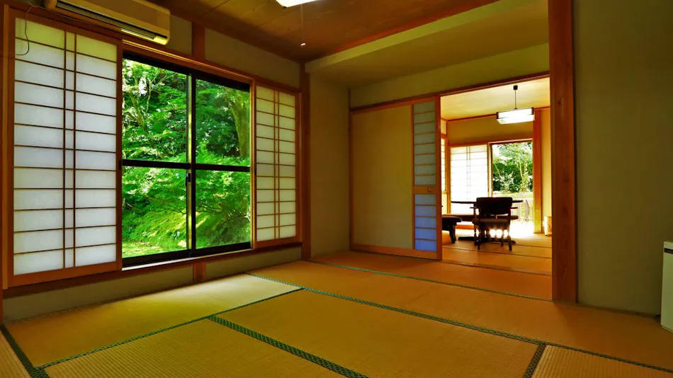 Oku no Yu Yumotokan
