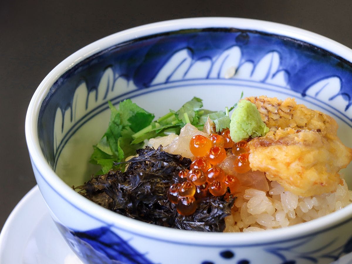 Oku no Yu Yumotokan