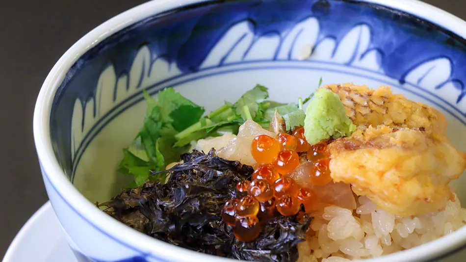 Oku no Yu Yumotokan
