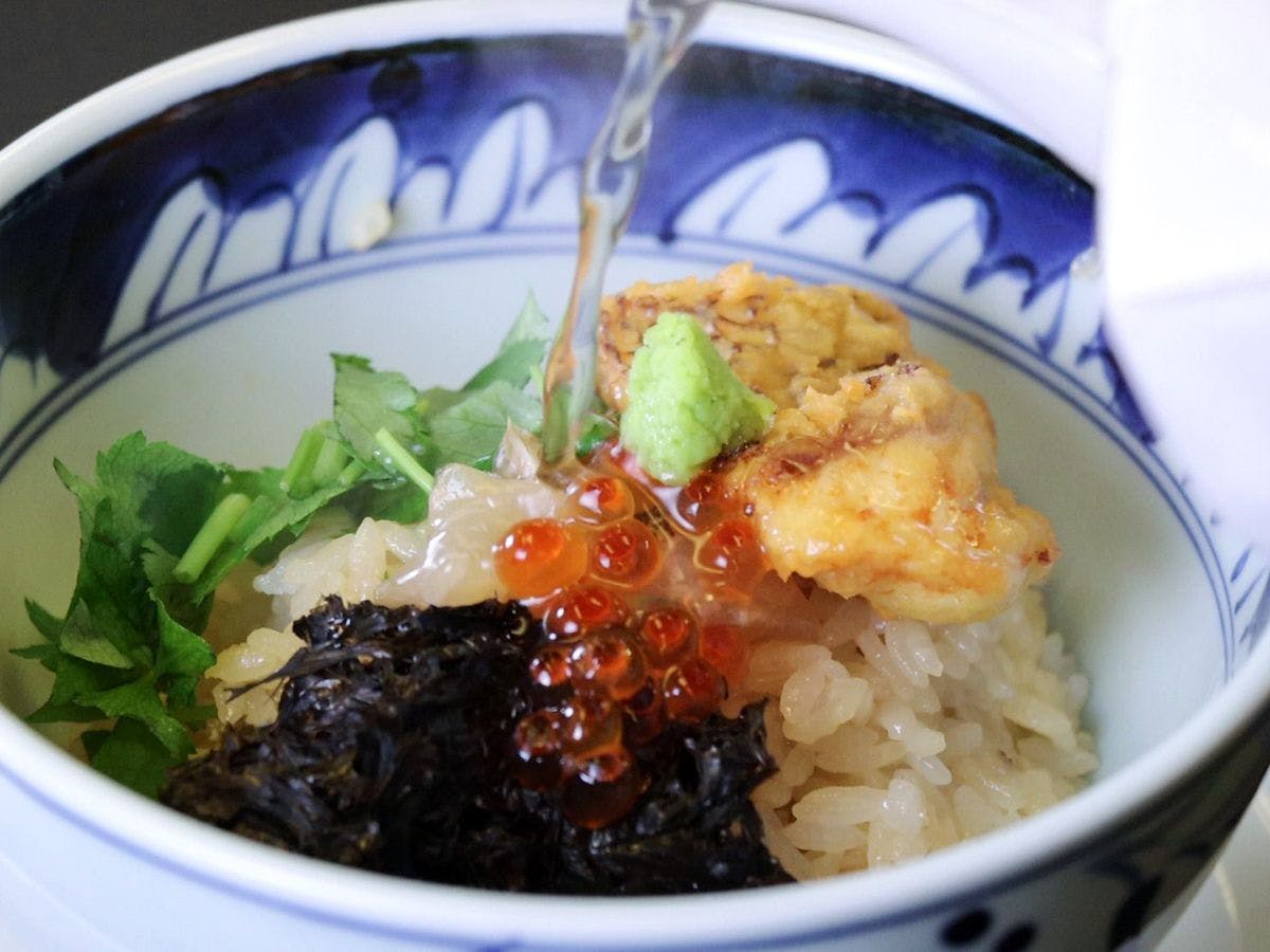 Oku no Yu Yumotokan
