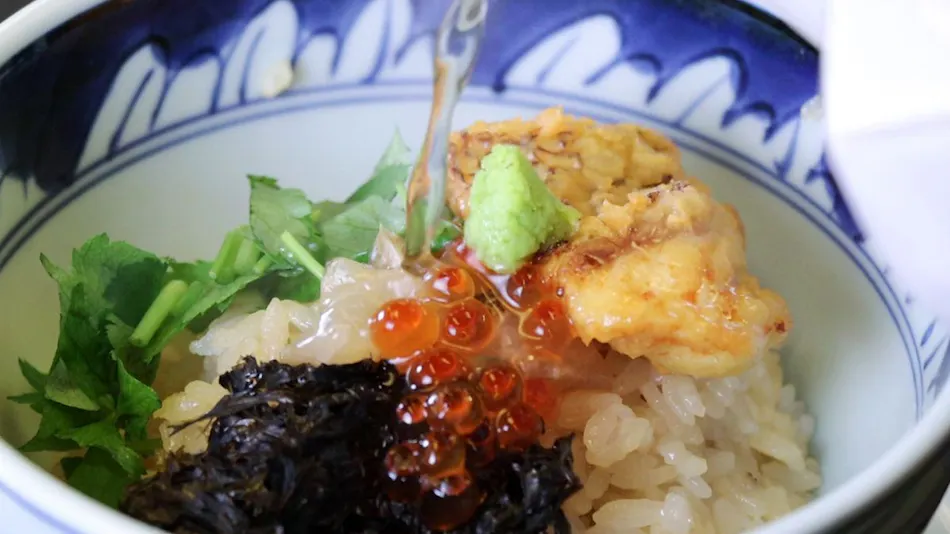 Oku no Yu Yumotokan