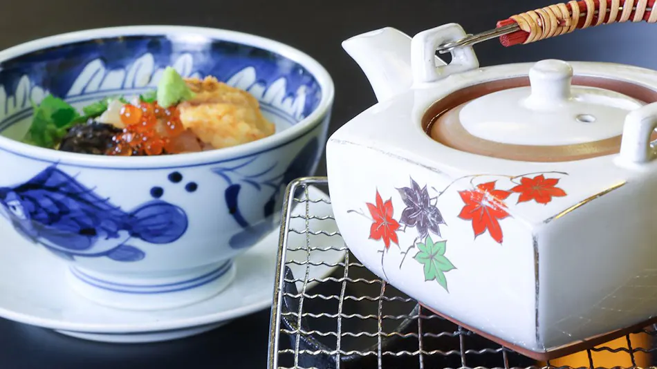 Oku no Yu Yumotokan