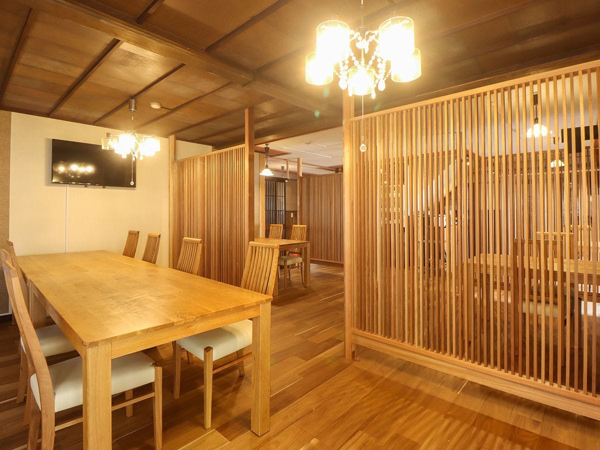 Oku no Yu Yumotokan