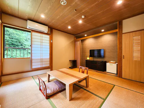 ห้องพัก