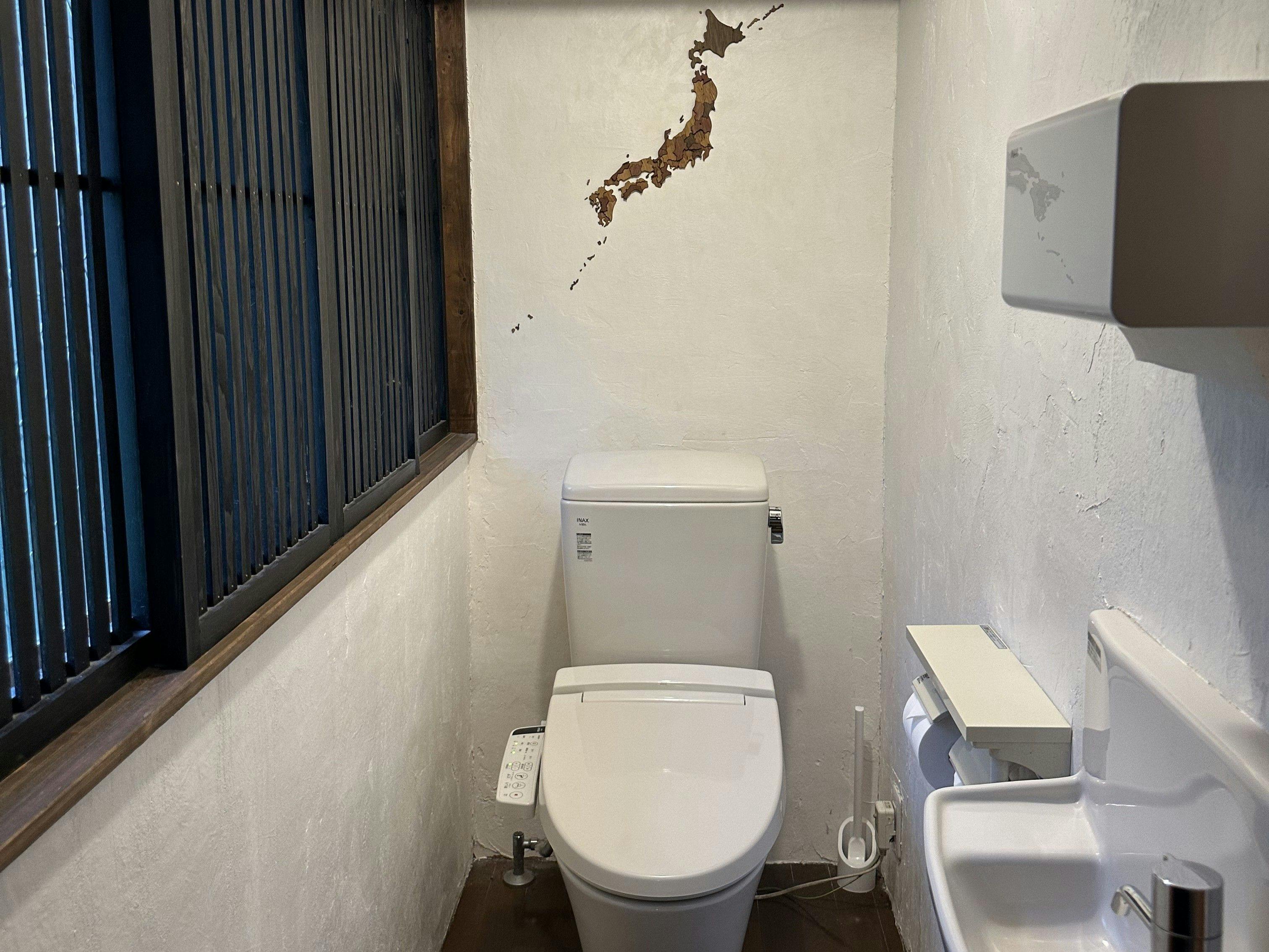 Taraichi Residence