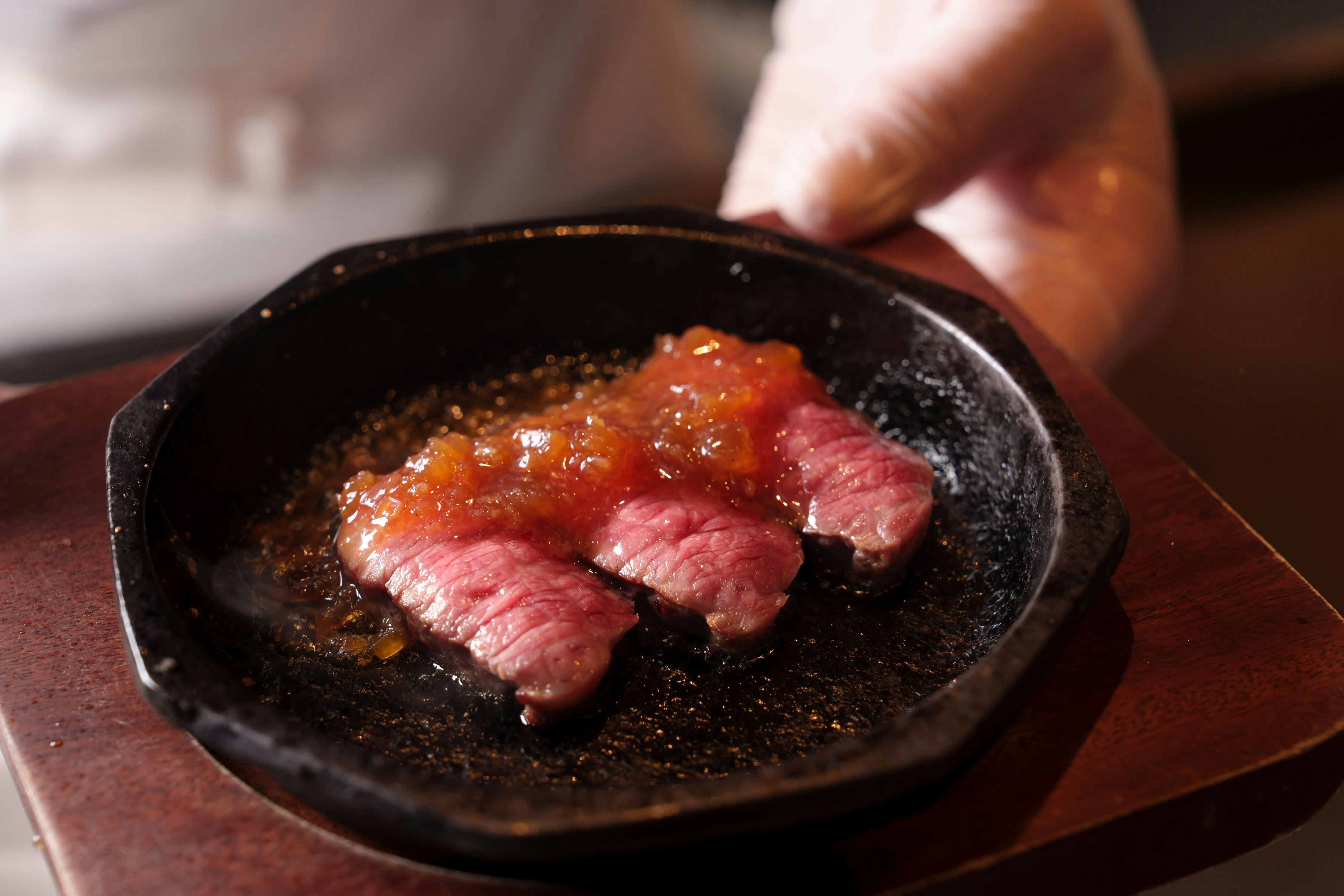 Tsuetate Keiryu no Yado Daishizen