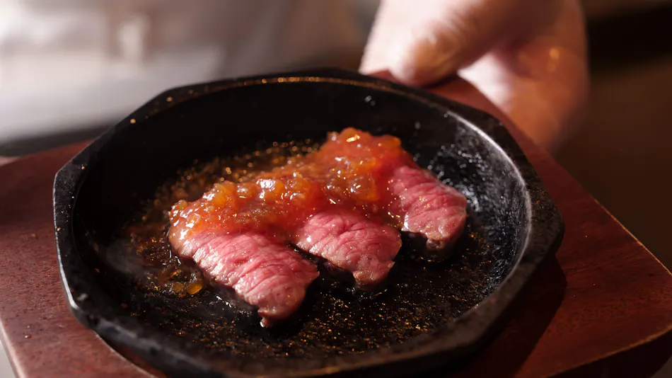 Tsuetate Keiryu no Yado Daishizen