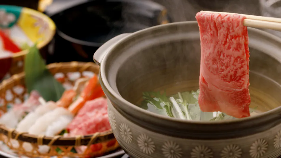 Tsuetate Keiryu no Yado Daishizen