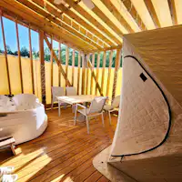 ห้องพิเศษโคโมเรบิ