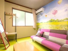 やひこＹＹＰａｒｋ