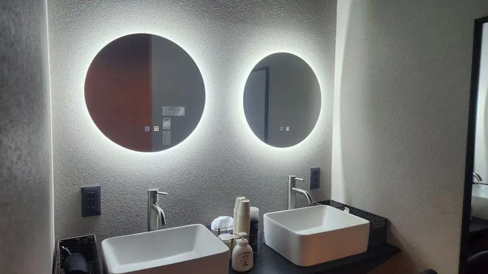 HOTEL GALAXY POD
