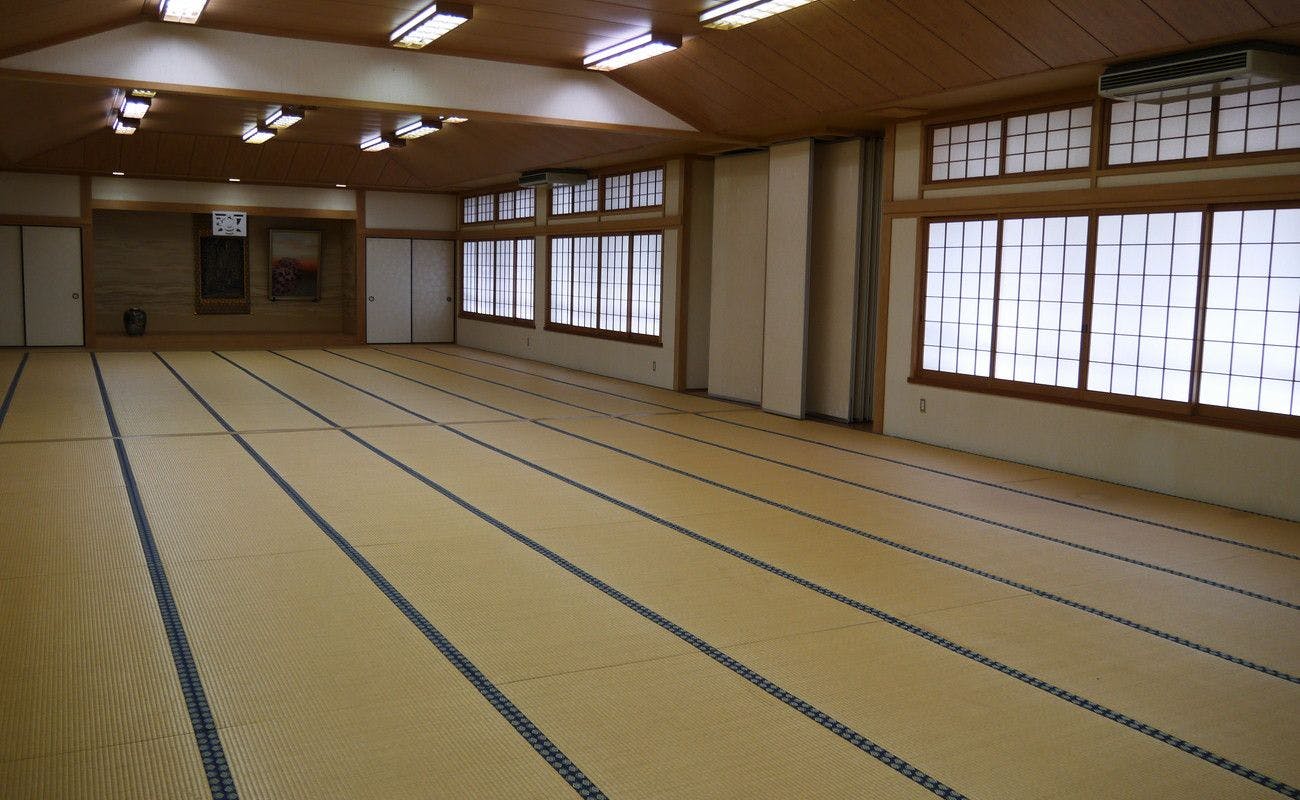 Kongosanmaiin