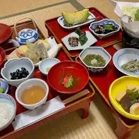 Contoh Makan Malam Peningkatan Kelas