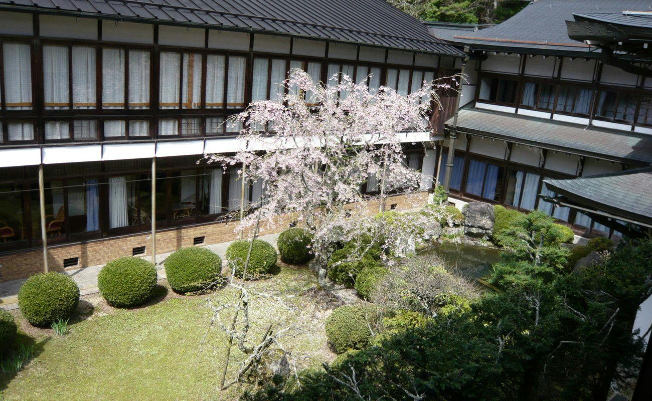 Kongosanmaiin