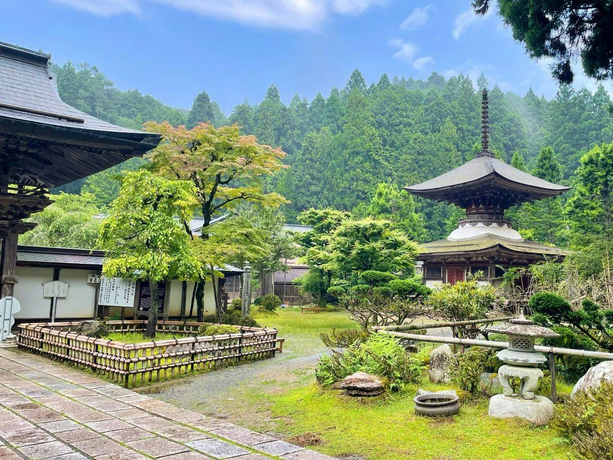 Kongosanmaiin
