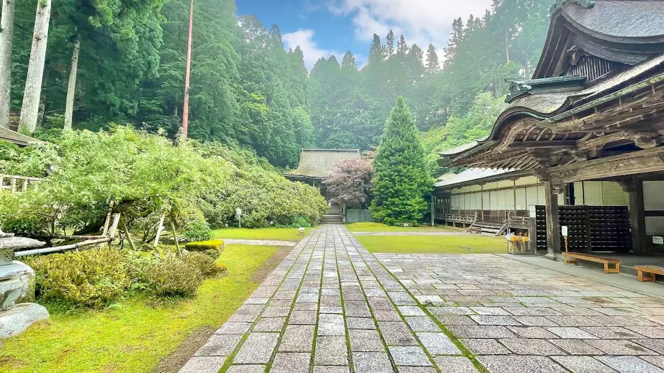 Kongosanmaiin