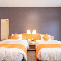 【ห้องสไตล์ญี่ปุ่น-โมเดิร์น】52㎡ ห้องญี่ปุ่น-ตะวันตก