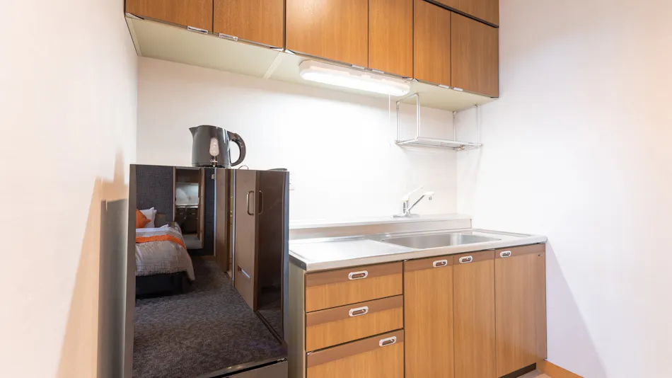 Livemax Resort Upopoy Shiraoi Onsen