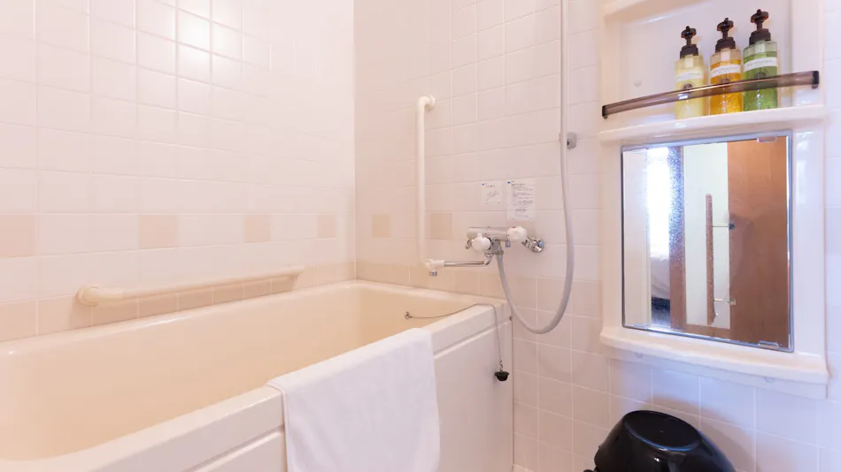 Livemax Resort Upopoy Shiraoi Onsen