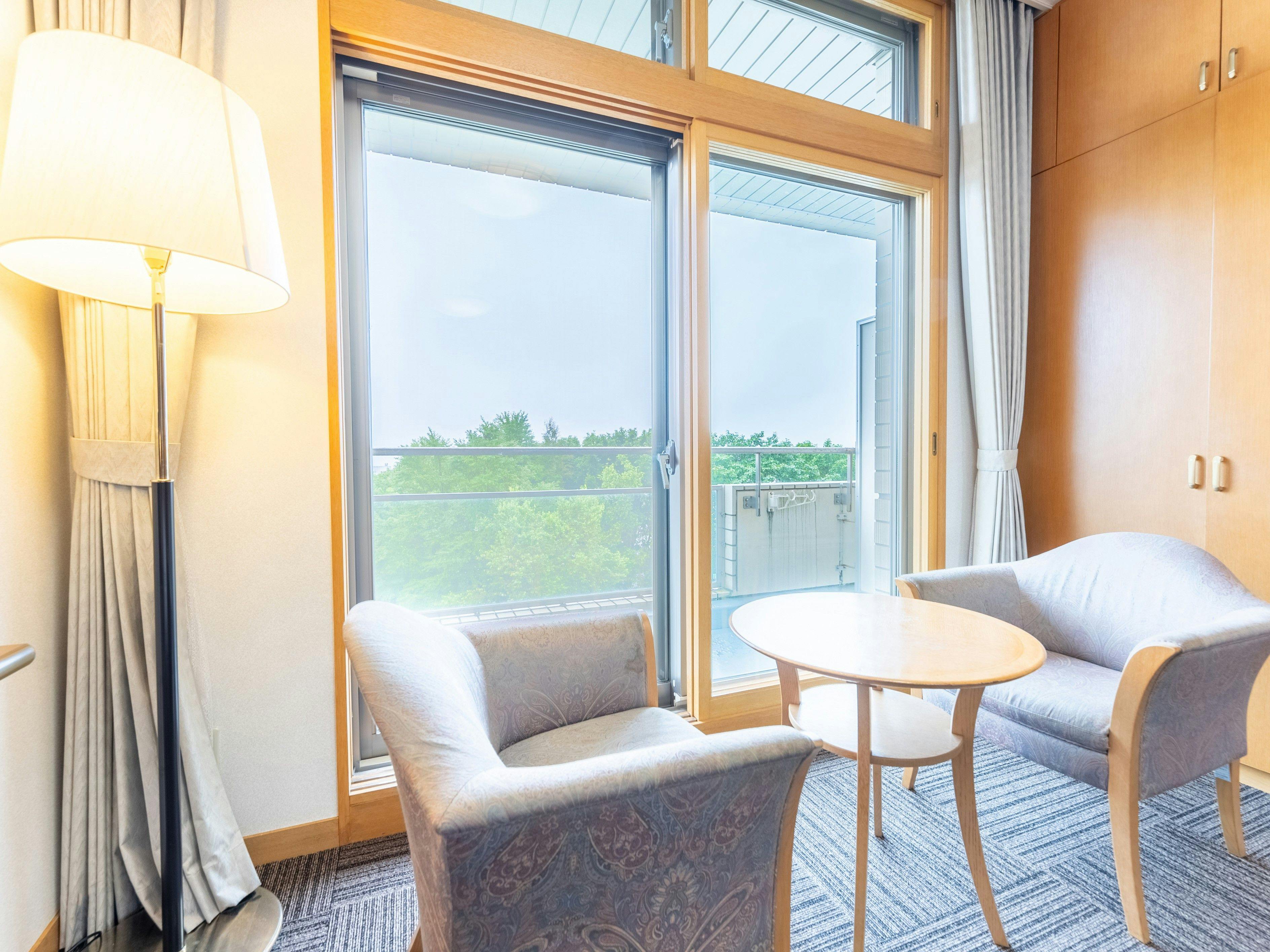 Livemax Resort Upopoy Shiraoi Onsen