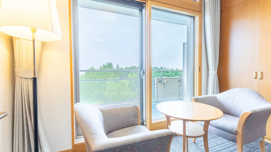 Livemax Resort Upopoy Shiraoi Onsen