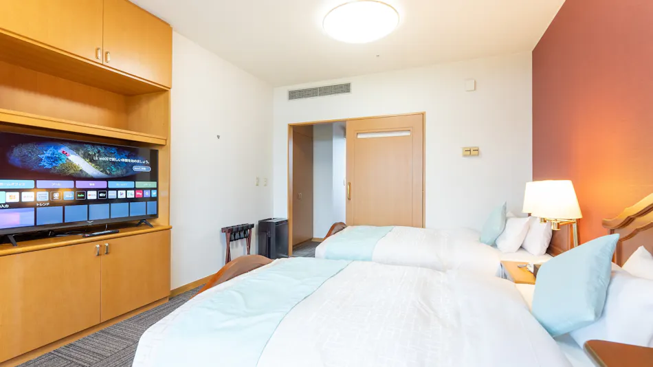Livemax Resort Upopoy Shiraoi Onsen