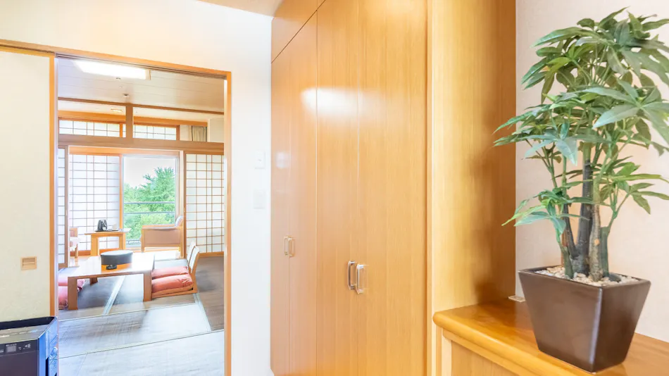 Livemax Resort Upopoy Shiraoi Onsen