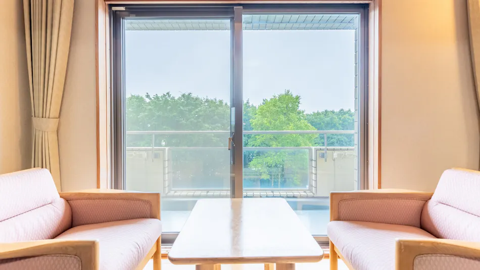 Livemax Resort Upopoy Shiraoi Onsen