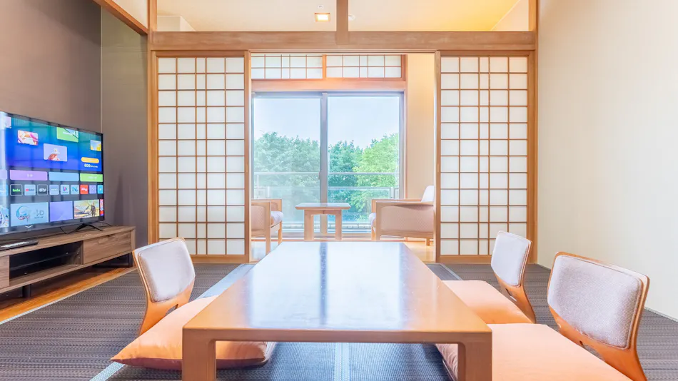 Livemax Resort Upopoy Shiraoi Onsen
