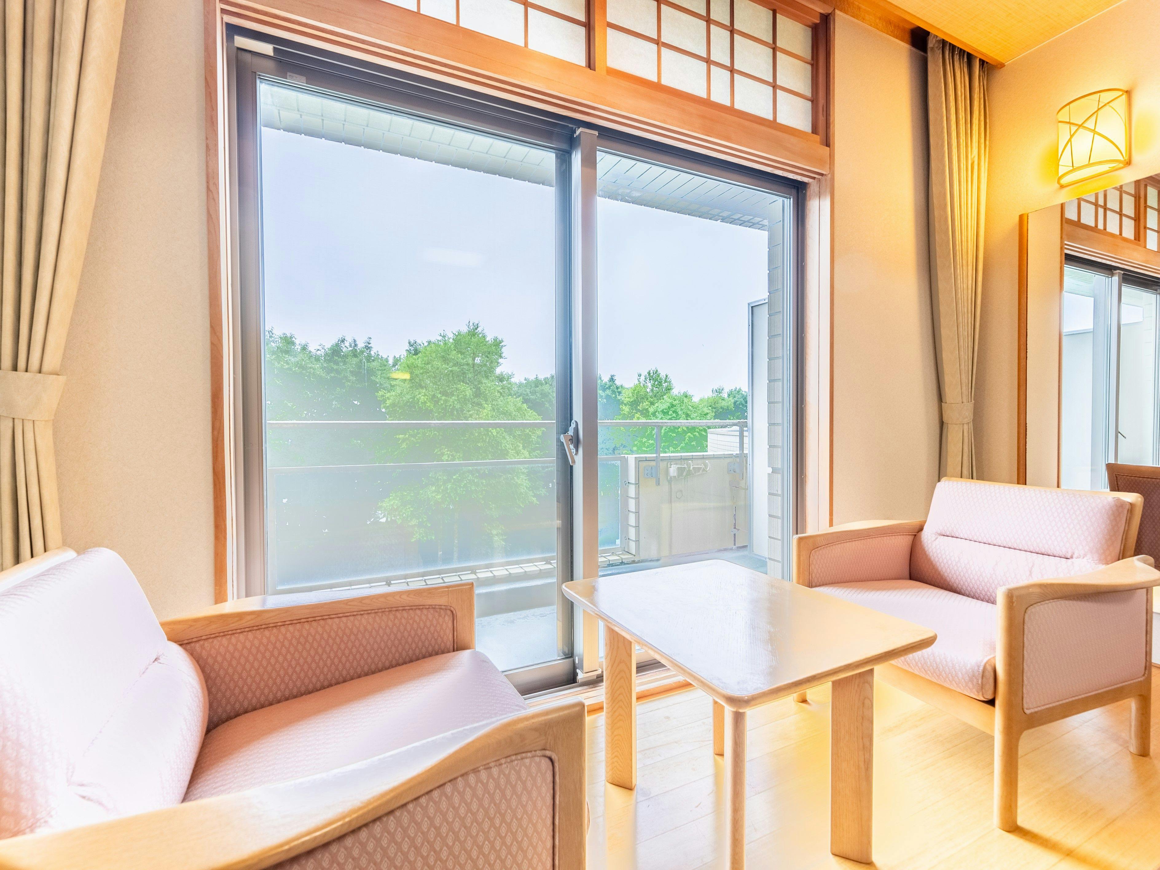 Livemax Resort Upopoy Shiraoi Onsen