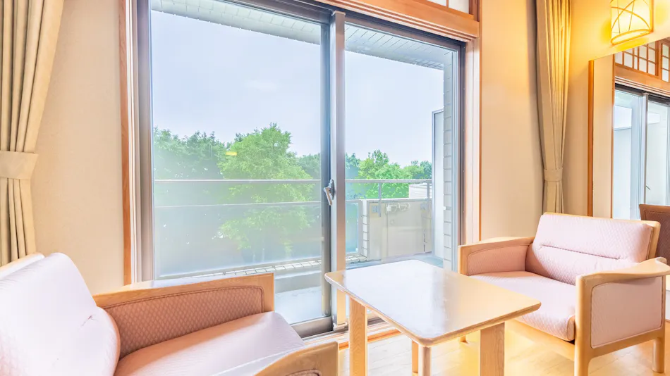 Livemax Resort Upopoy Shiraoi Onsen