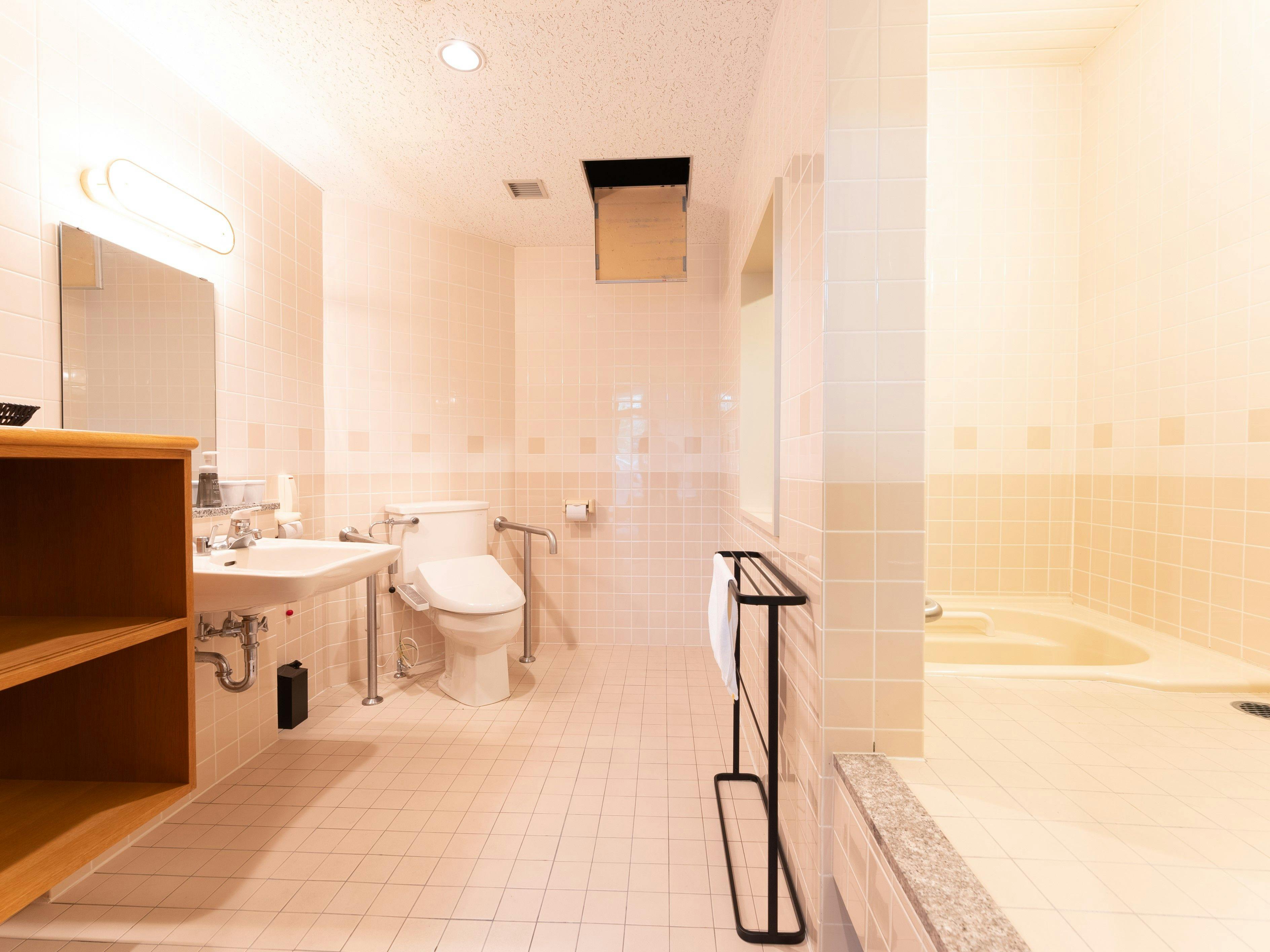 Livemax Resort Upopoy Shiraoi Onsen