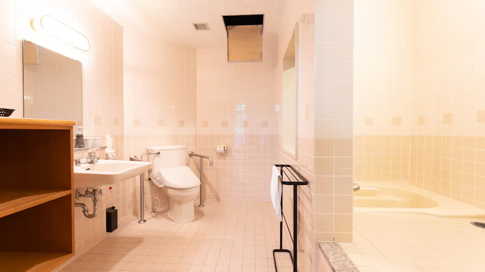 Livemax Resort Upopoy Shiraoi Onsen