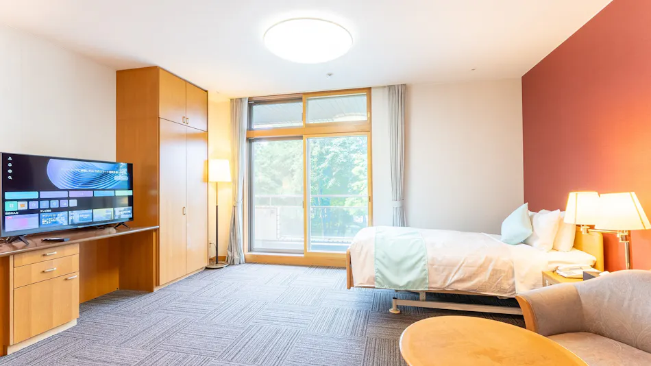 Livemax Resort Upopoy Shiraoi Onsen