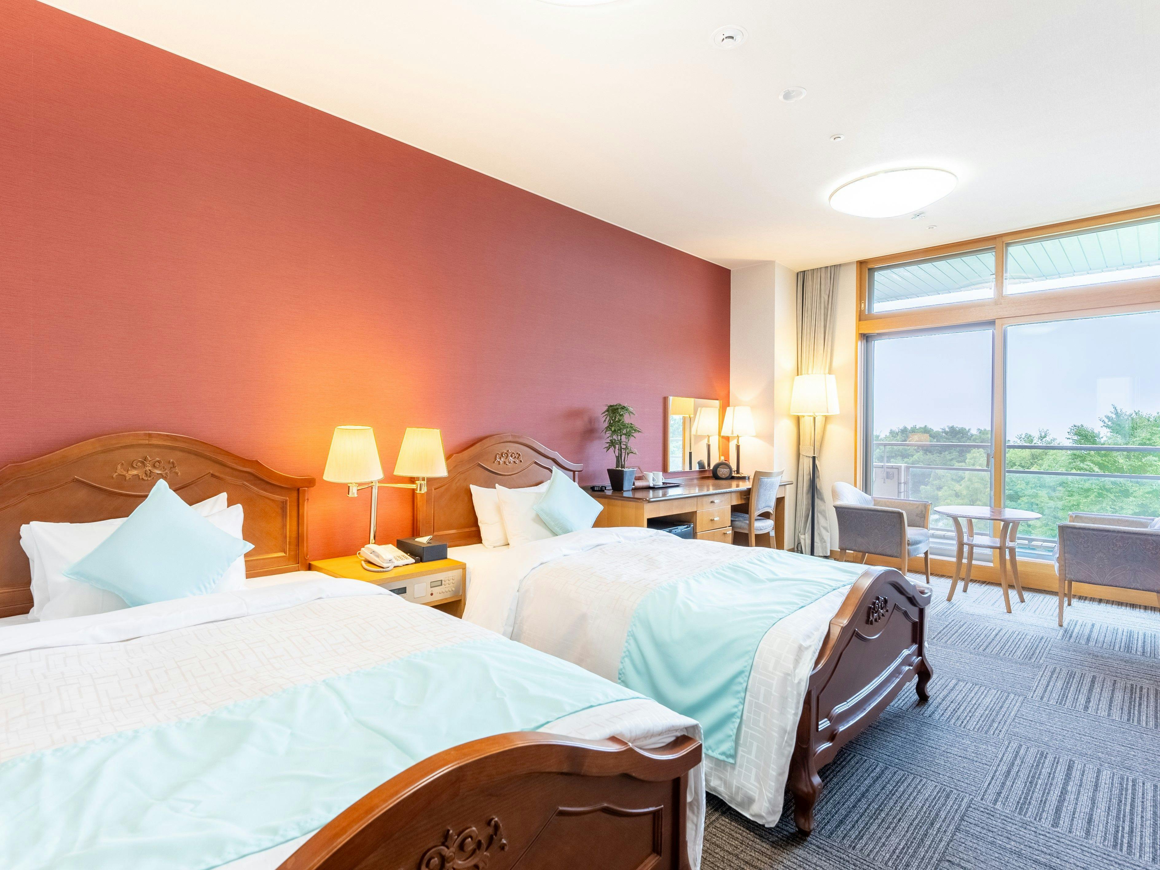 Livemax Resort Upopoy Shiraoi Onsen