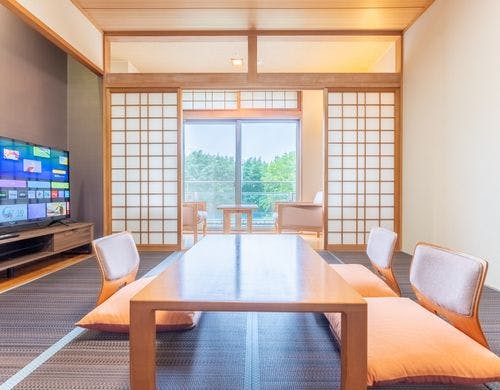 【和美麗】8畳+広縁