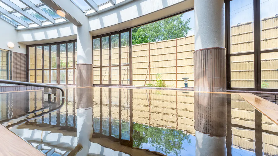 Livemax Resort Upopoy Shiraoi Onsen