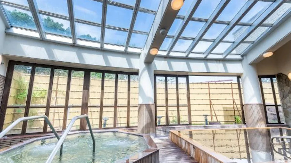 Livemax Resort Upopoy Shiraoi Onsen