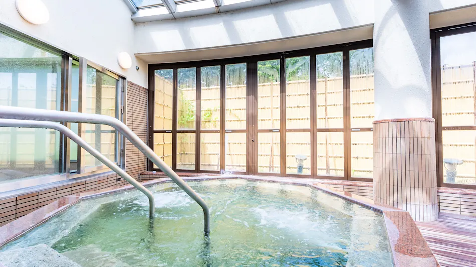 Livemax Resort Upopoy Shiraoi Onsen