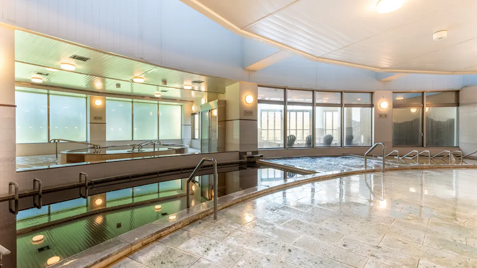 Livemax Resort Upopoy Shiraoi Onsen